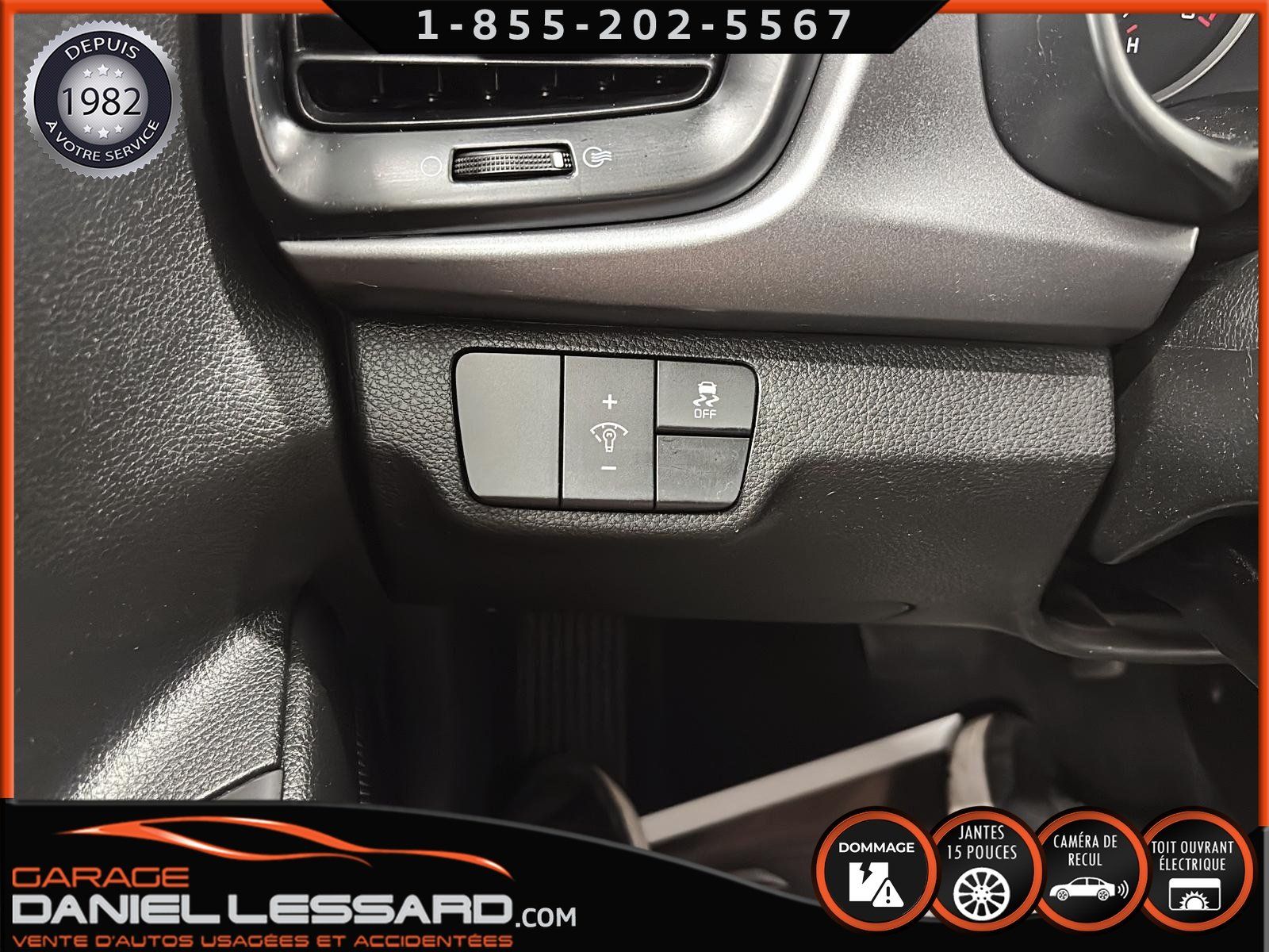 Kia Rio 5-Door 2023 - Thumbnail 20