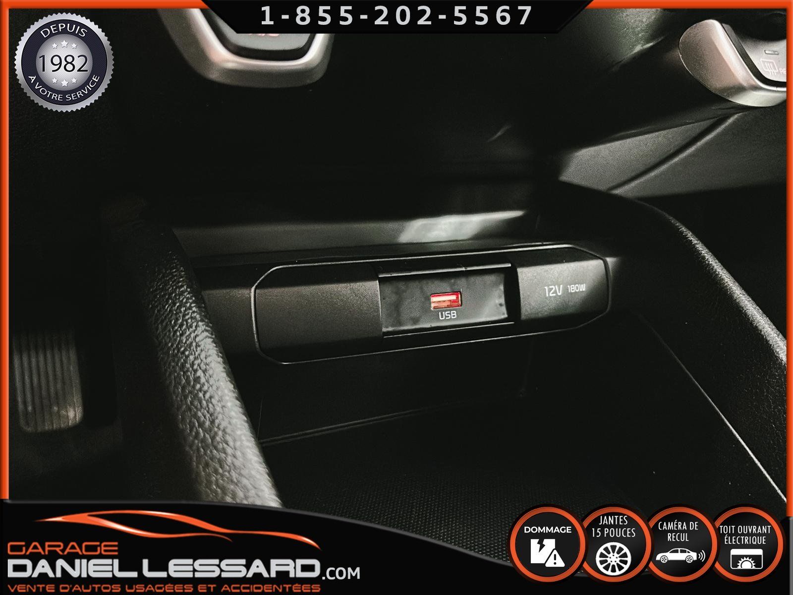 Kia Rio 5-Door 2023 - Thumbnail 24