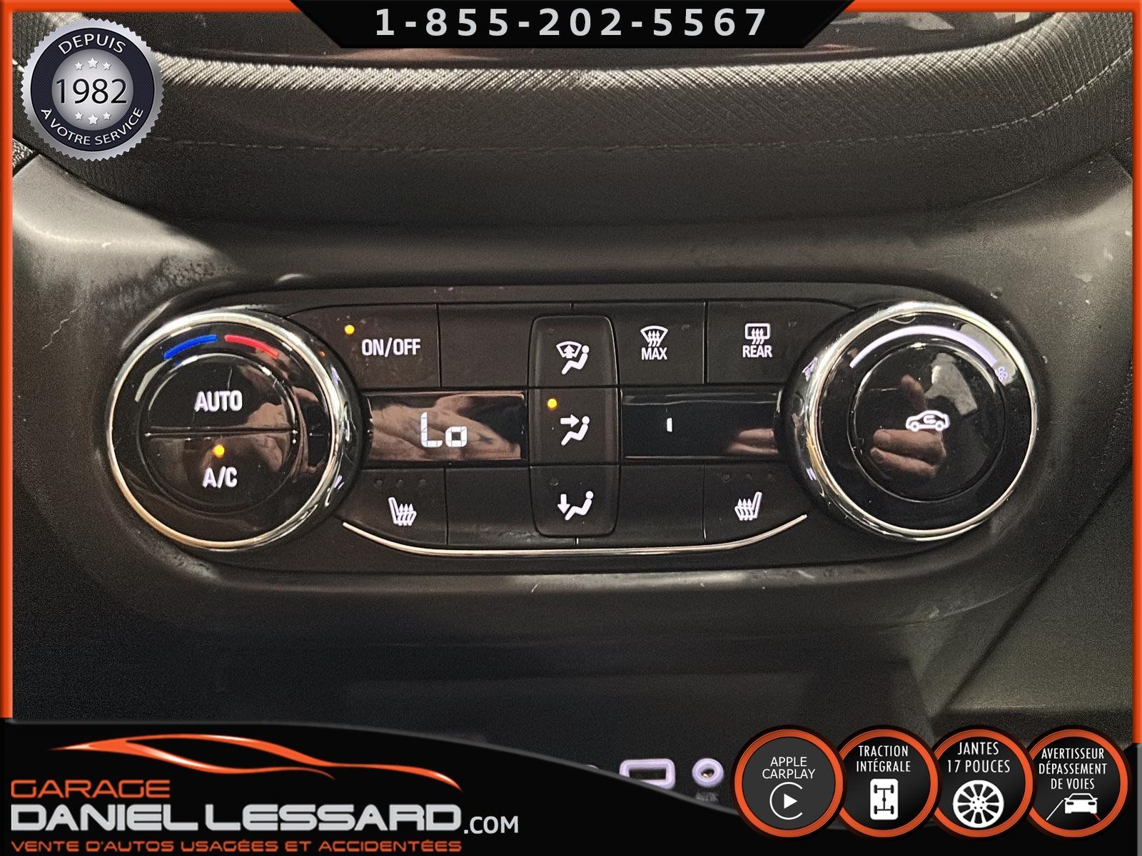 Chevrolet Trailblazer 2023 - Thumbnail 28