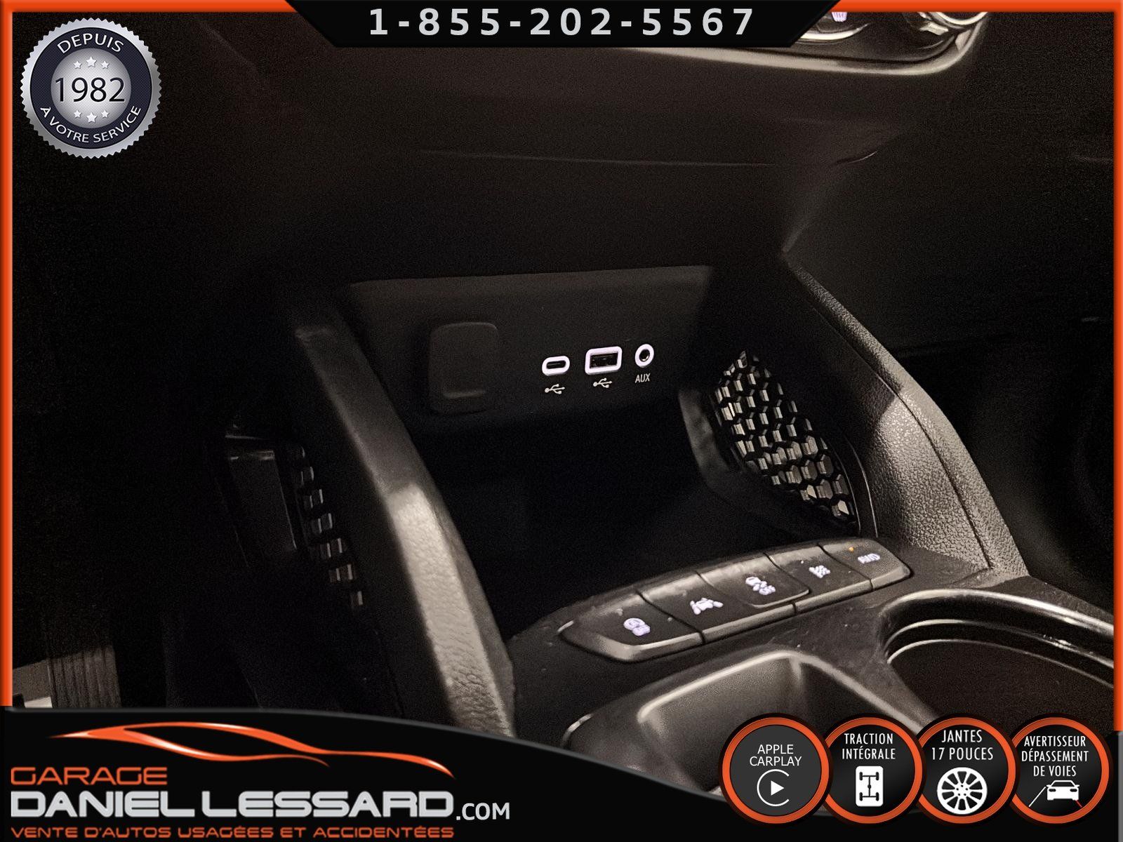 Chevrolet Trailblazer 2023 - Thumbnail 29
