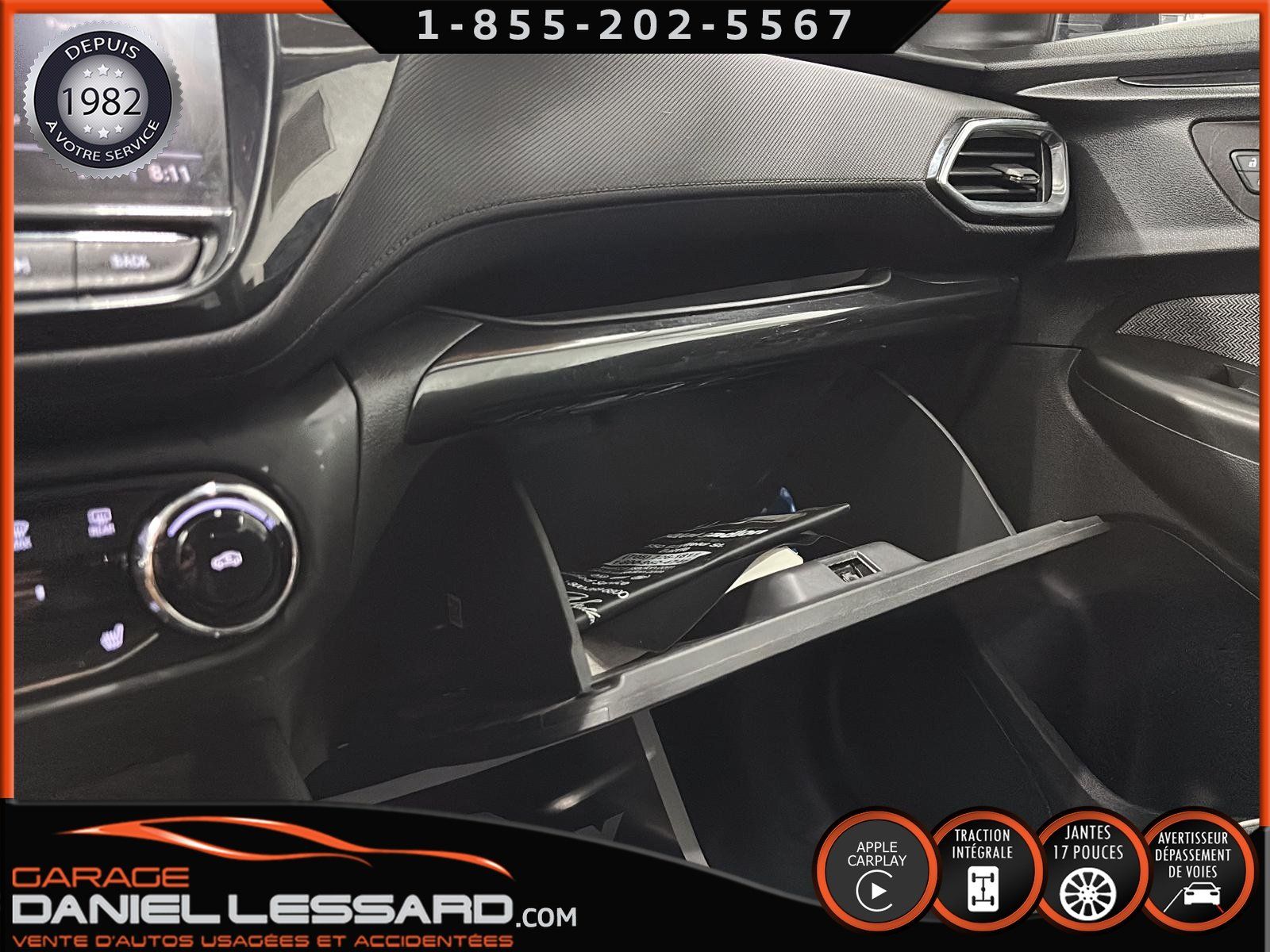Chevrolet Trailblazer 2023 - Thumbnail 33