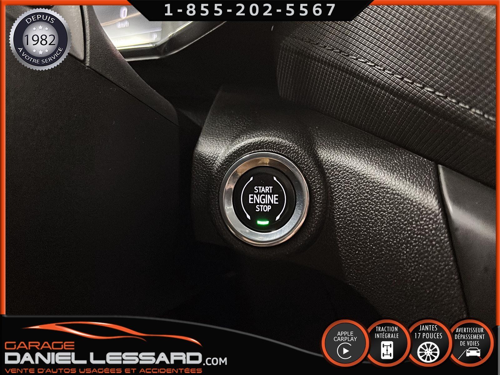 Chevrolet Trailblazer 2023 - Thumbnail 25