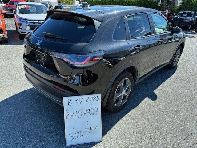 Honda HR-V 2023 - Thumbnail 41