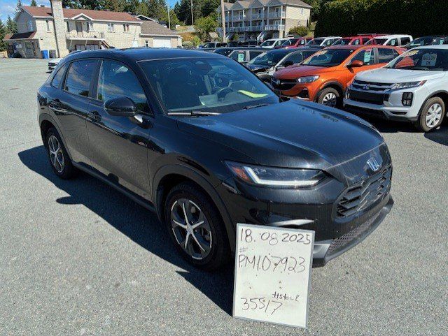 Honda HR-V 2023 - Thumbnail 42