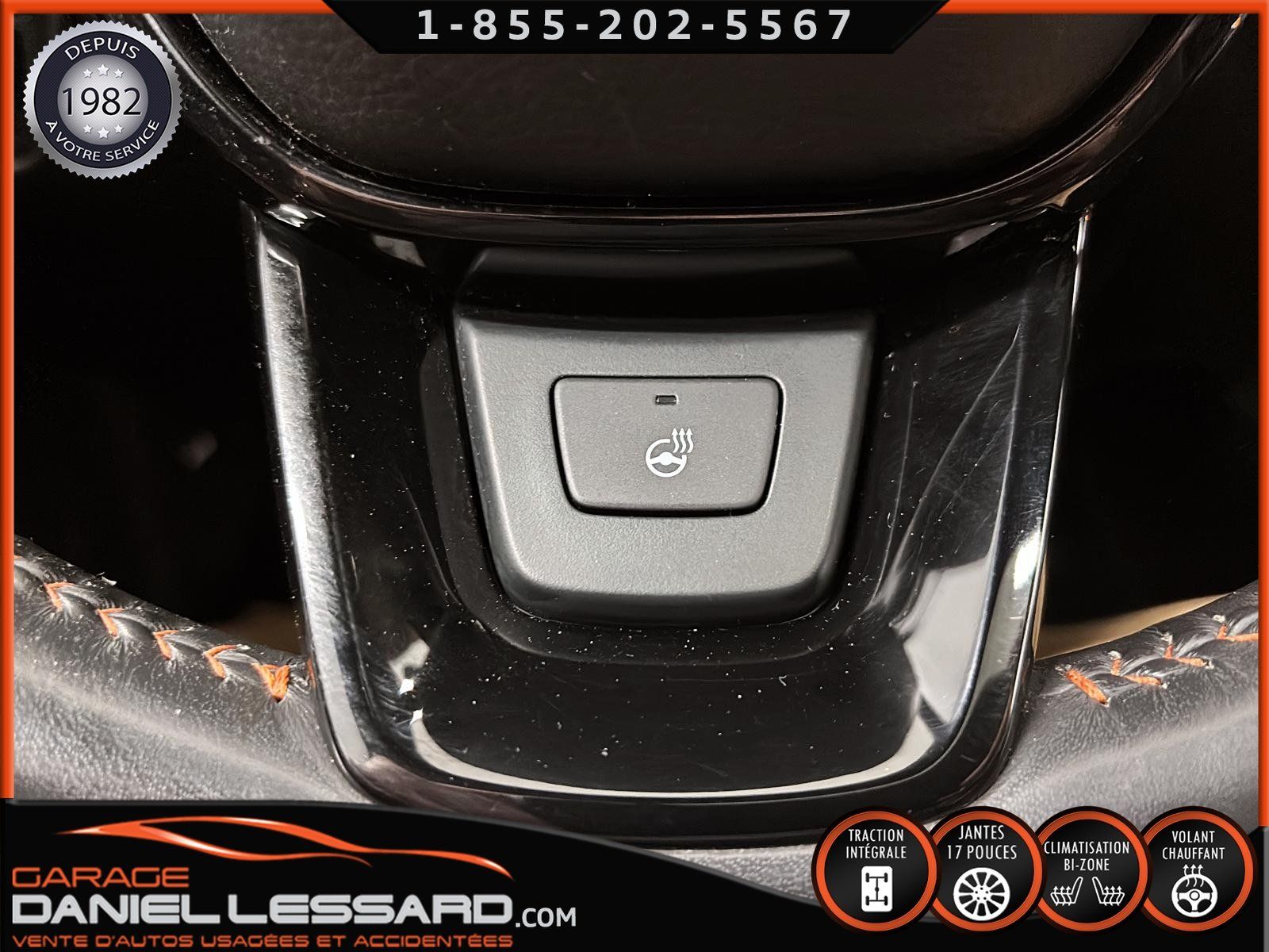 Honda HR-V 2023 - Thumbnail 23
