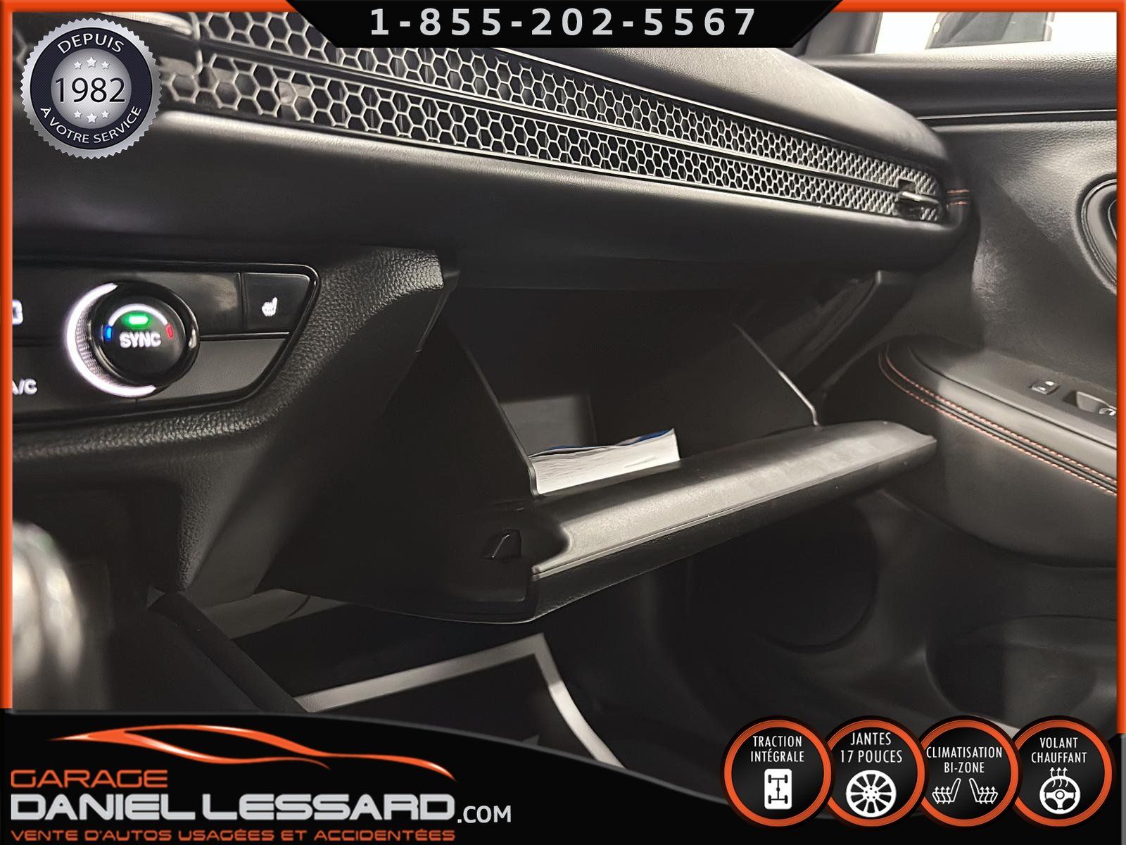 Honda HR-V 2023 - Thumbnail 32