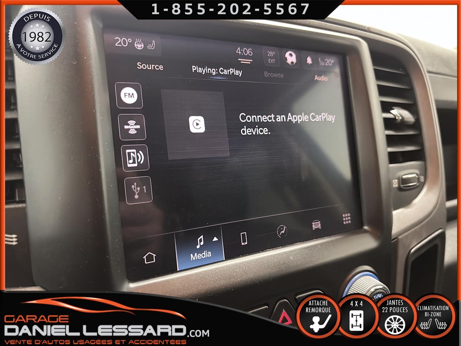 Ram 1500 Classic 2023 - Thumbnail 26