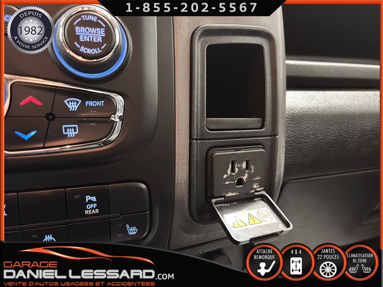 Ram 1500 Classic 2023 - Thumbnail 30