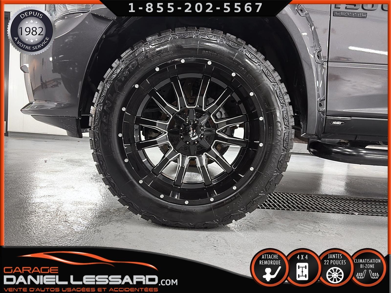 Ram 1500 Classic 2023 - Thumbnail 10