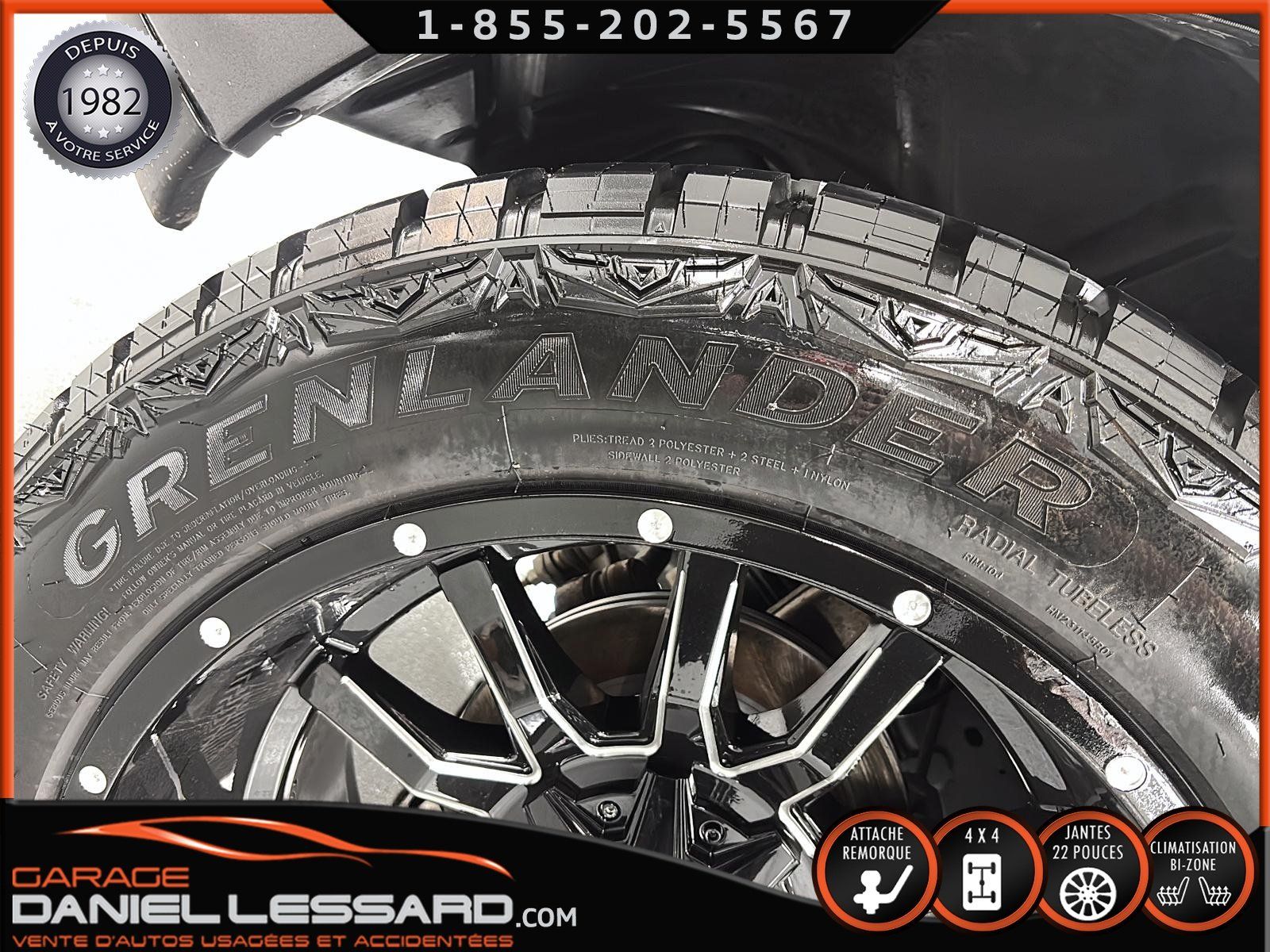Ram 1500 Classic 2023 - Thumbnail 11