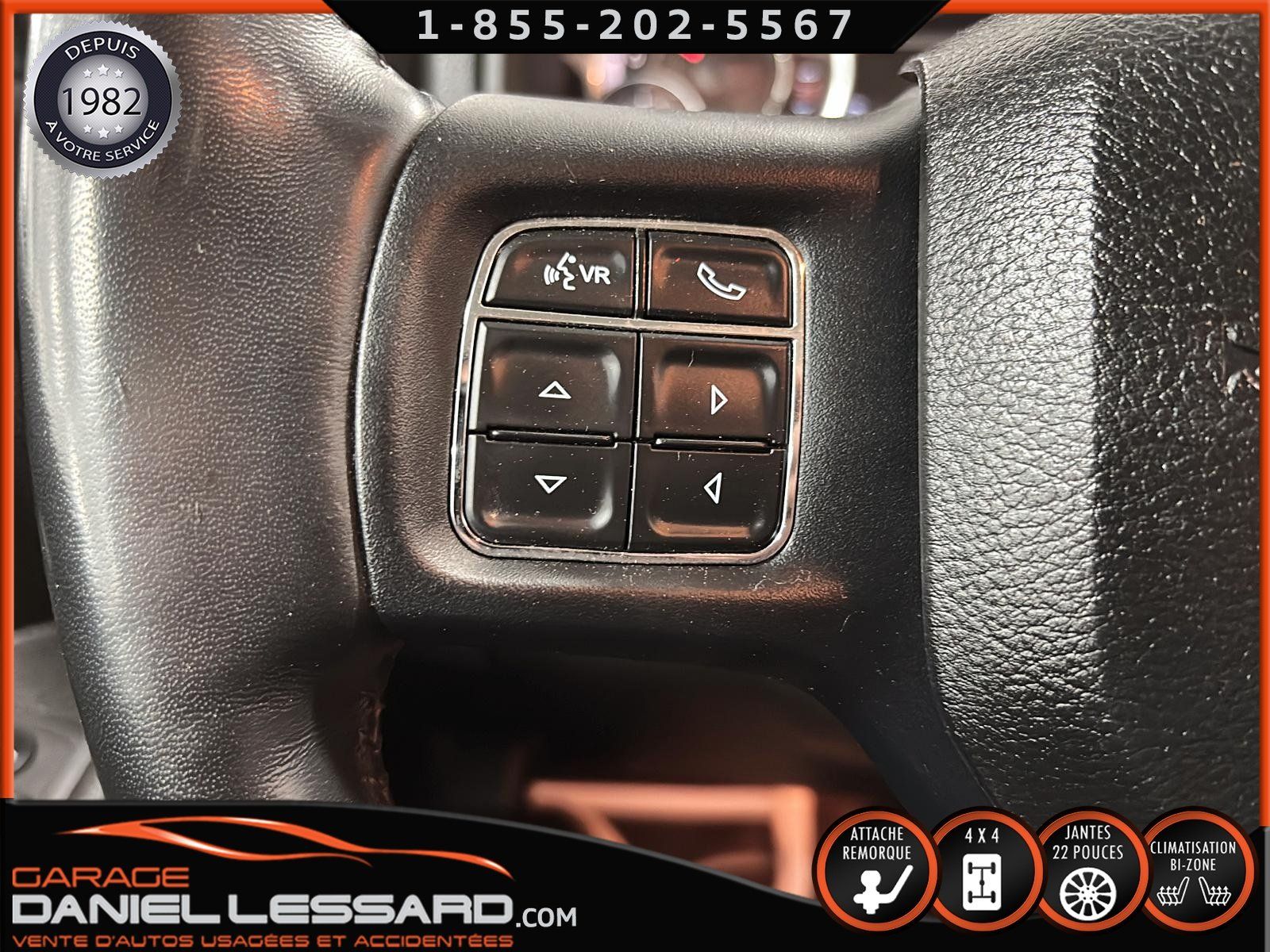 Ram 1500 Classic 2023 - Thumbnail 20