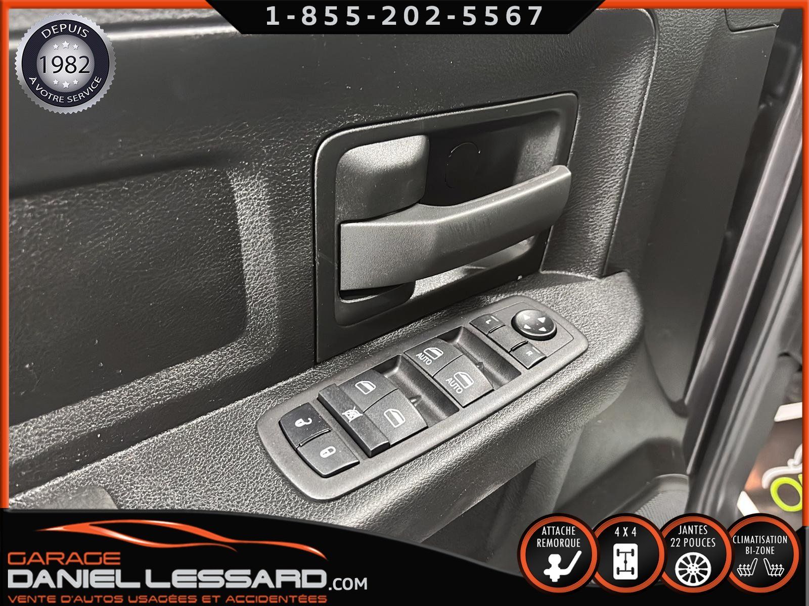 Ram 1500 Classic 2023 - Thumbnail 16