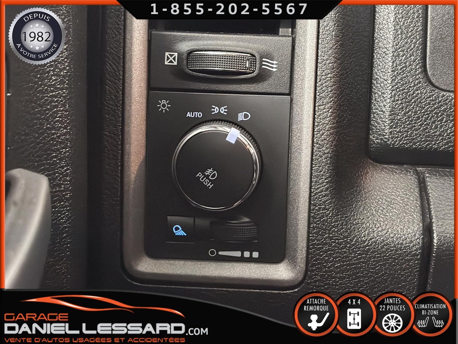 Ram 1500 Classic 2023 - Thumbnail 23