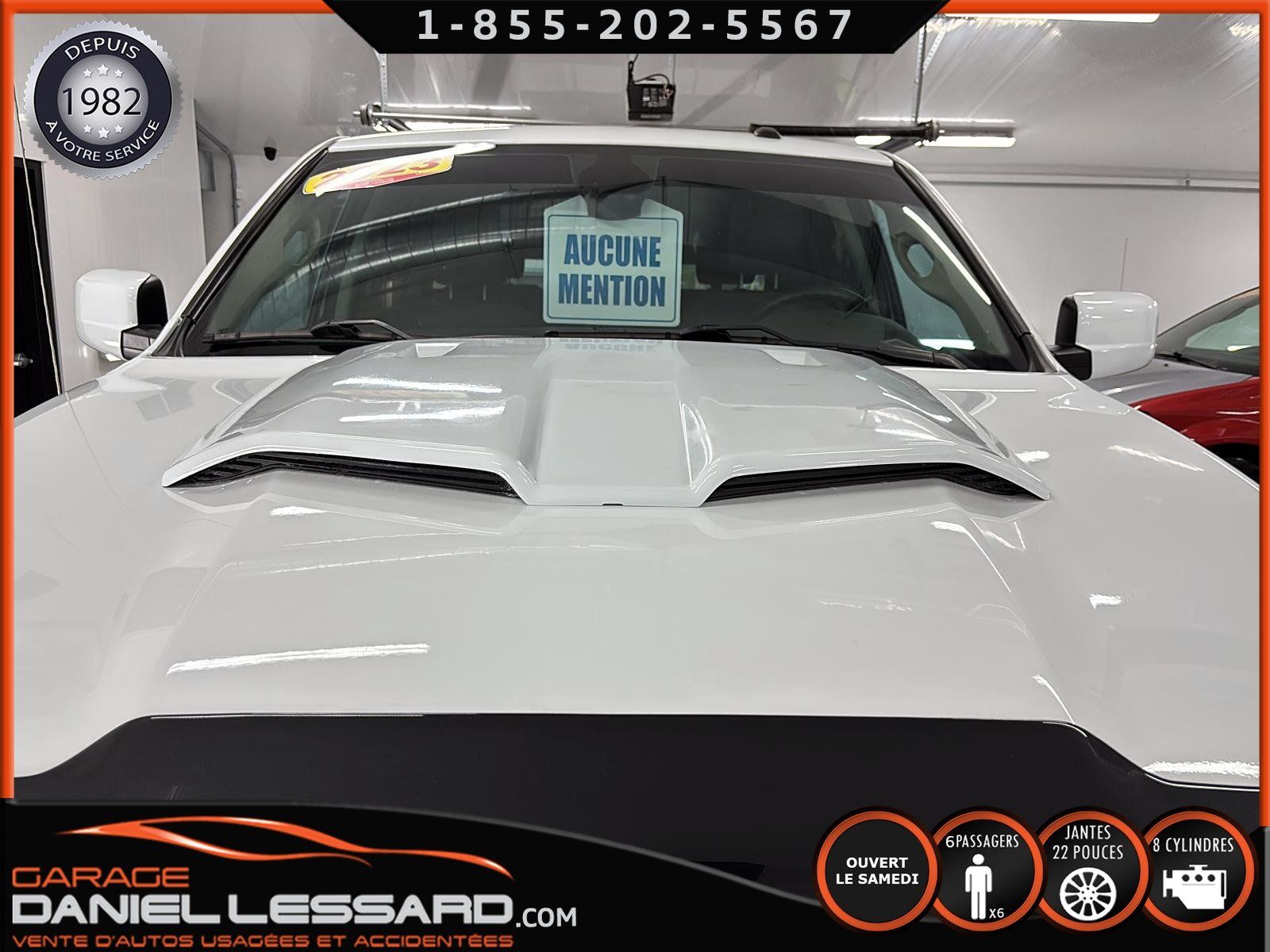Ram 1500 Classic 2023 - Thumbnail 44