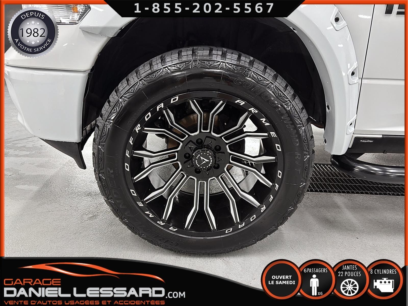 Ram 1500 Classic 2023 - Thumbnail 16
