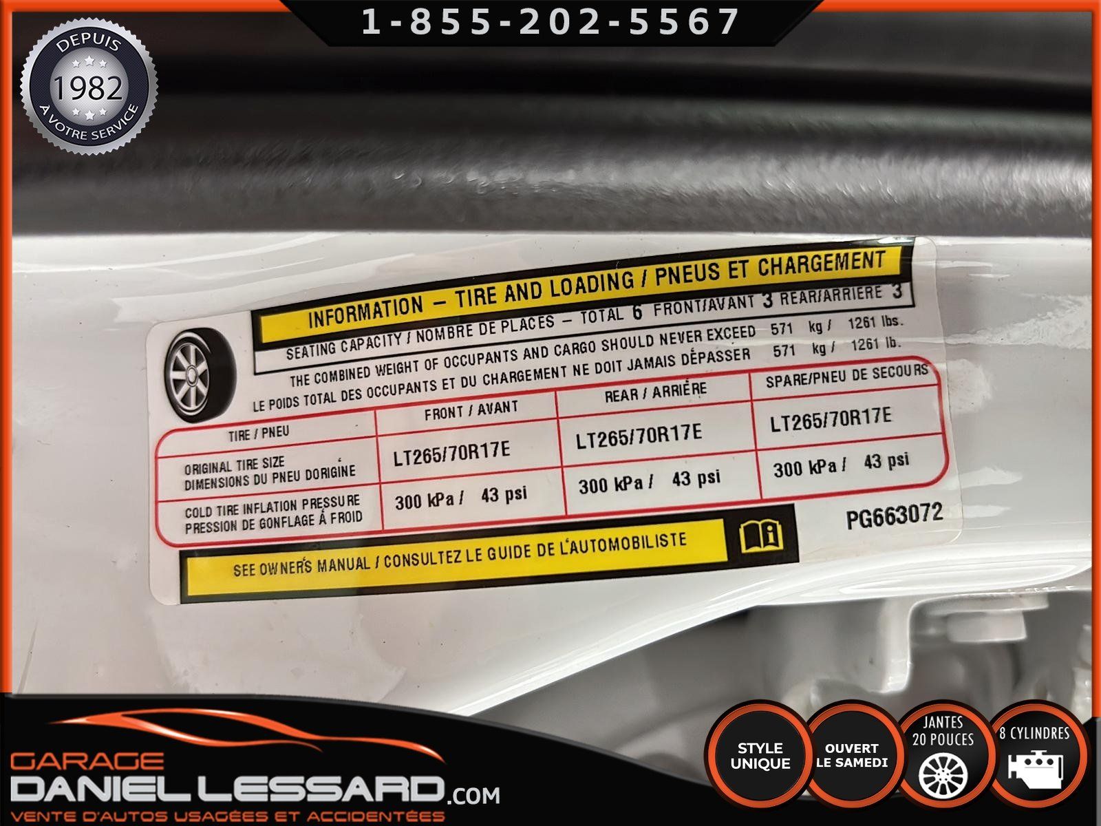 Ram 1500 Classic 2023 - Thumbnail 21