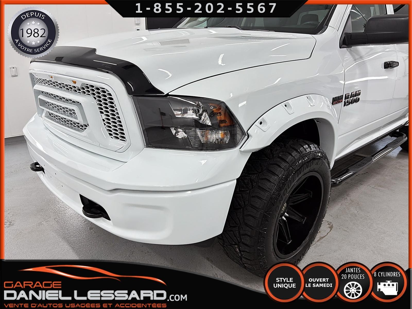 Ram 1500 Classic 2023 - Thumbnail 10