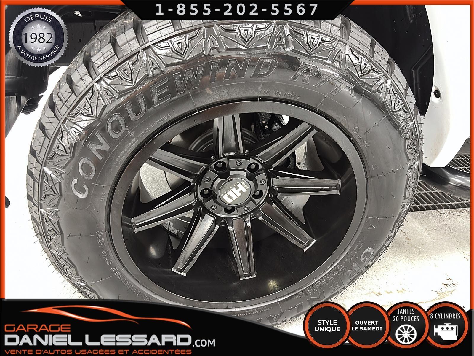 Ram 1500 Classic 2023 - Thumbnail 13