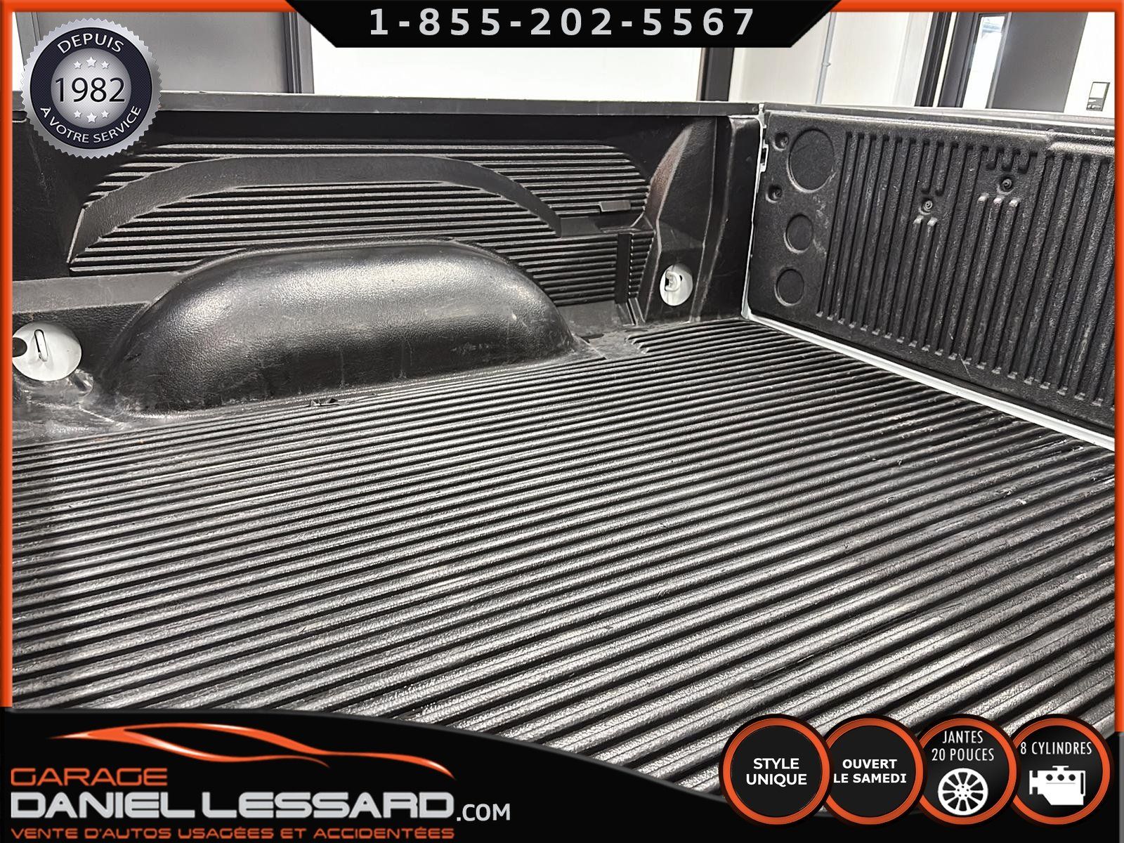 Ram 1500 Classic 2023 - Thumbnail 30