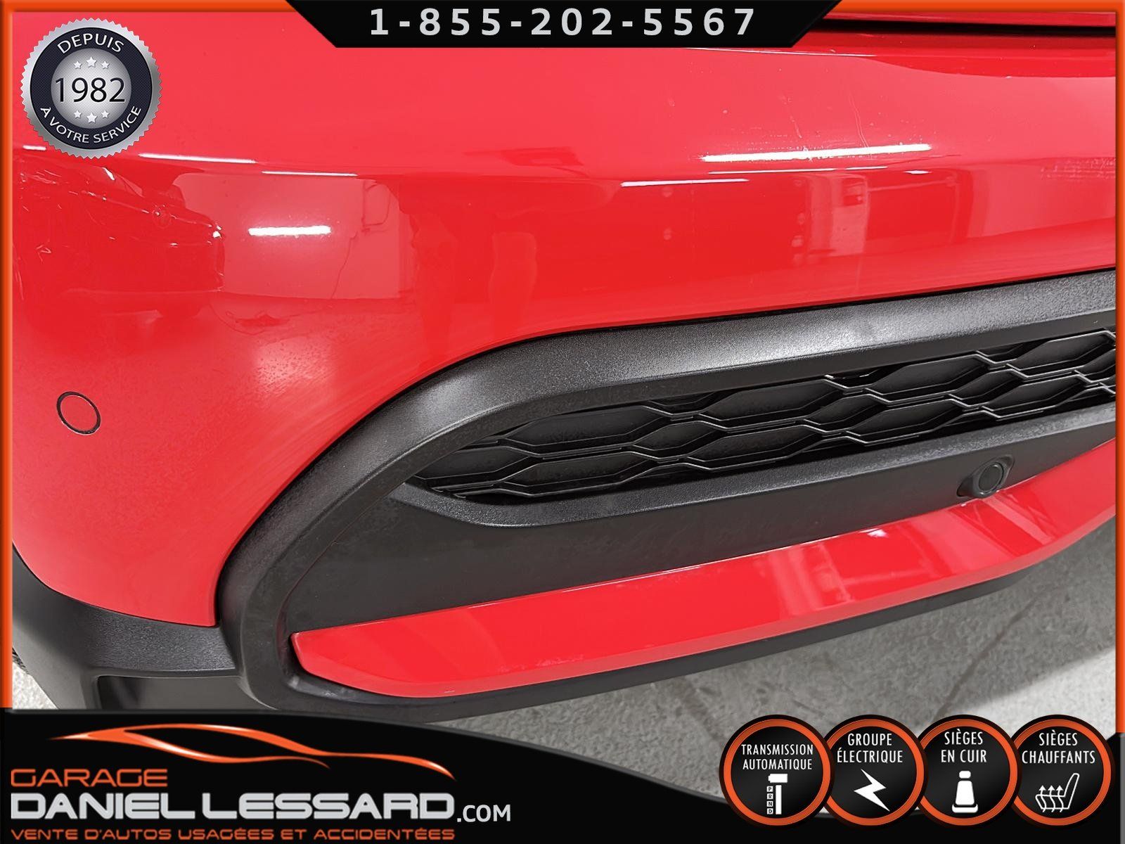 MINI Convertible 2023 - Thumbnail 43