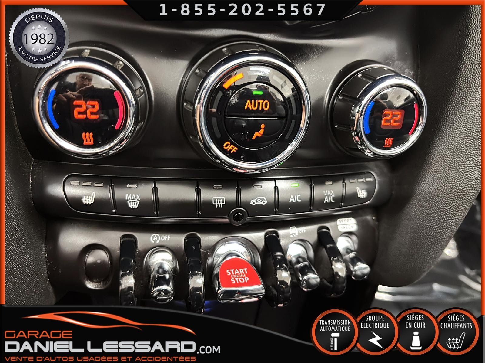 MINI Convertible 2023 - Thumbnail 28