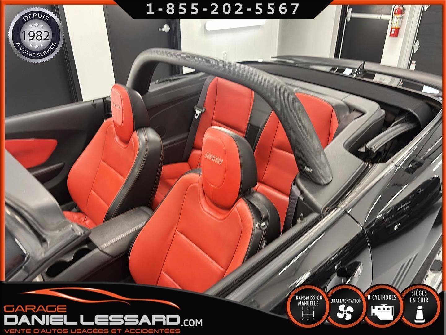 Chevrolet Camaro 2014 - Thumbnail 15