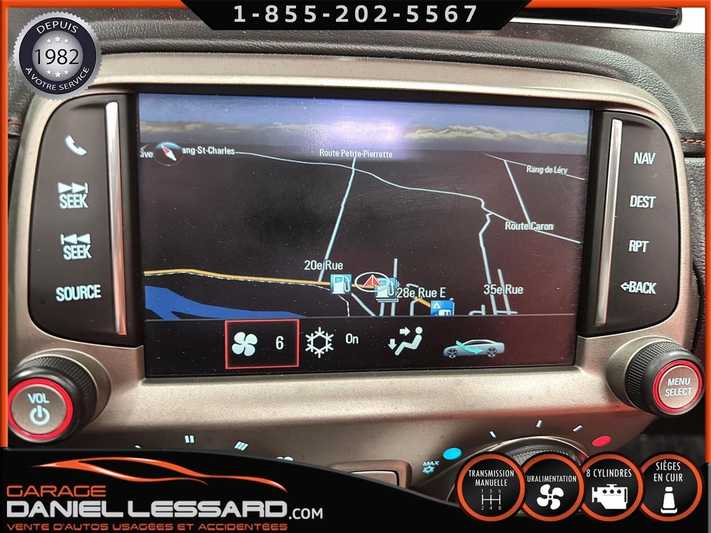 Chevrolet Camaro 2014 - Thumbnail 33