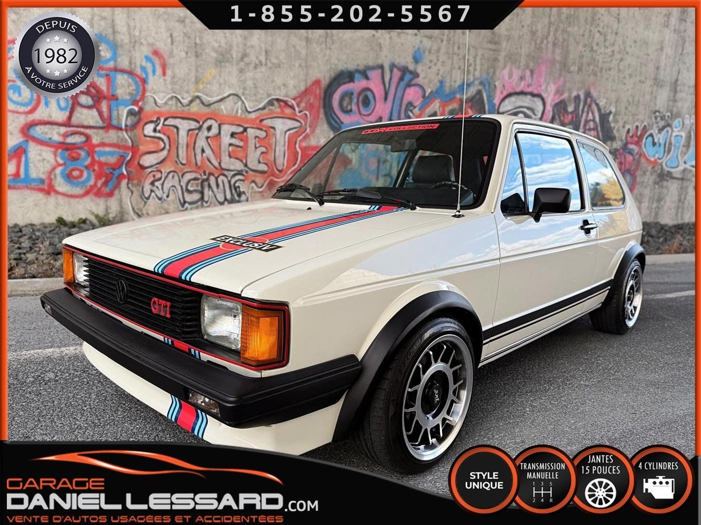 Volkswagen Rabbit 1984 - Thumbnail 49