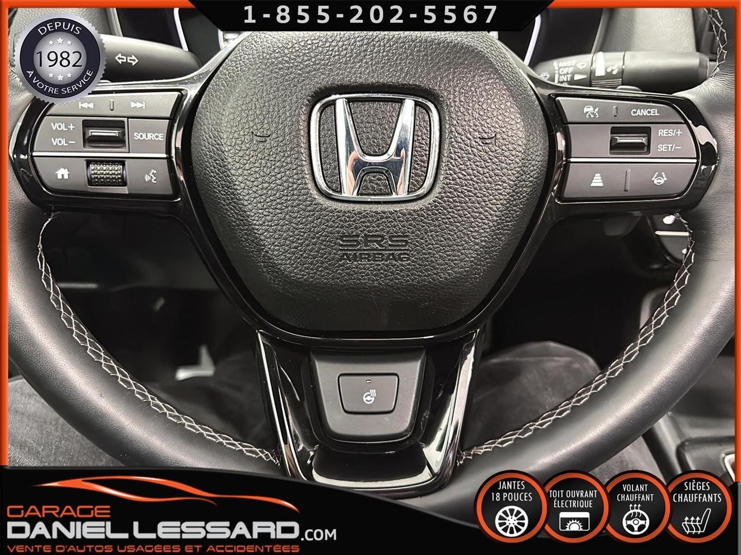 Honda Civic Sedan 2024 - Thumbnail 26