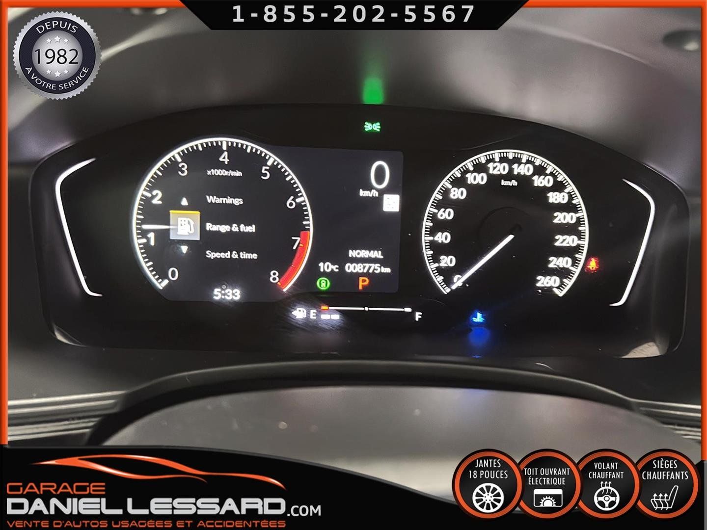 Honda Civic Sedan 2024 - Thumbnail 29