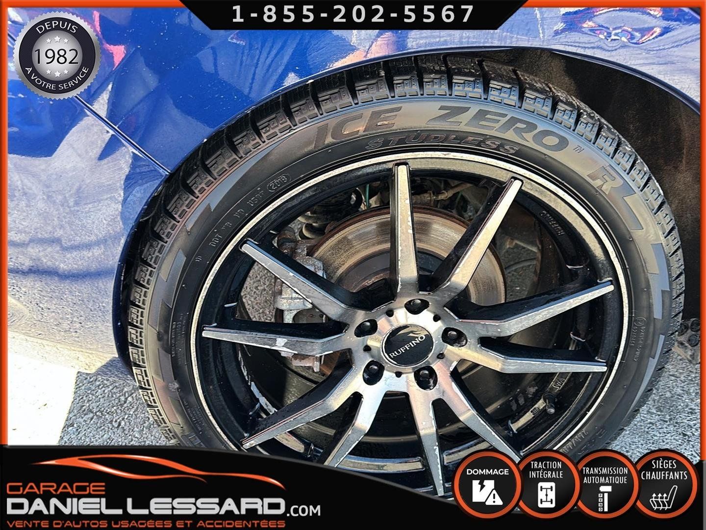 Subaru Impreza 2024 - Thumbnail 26