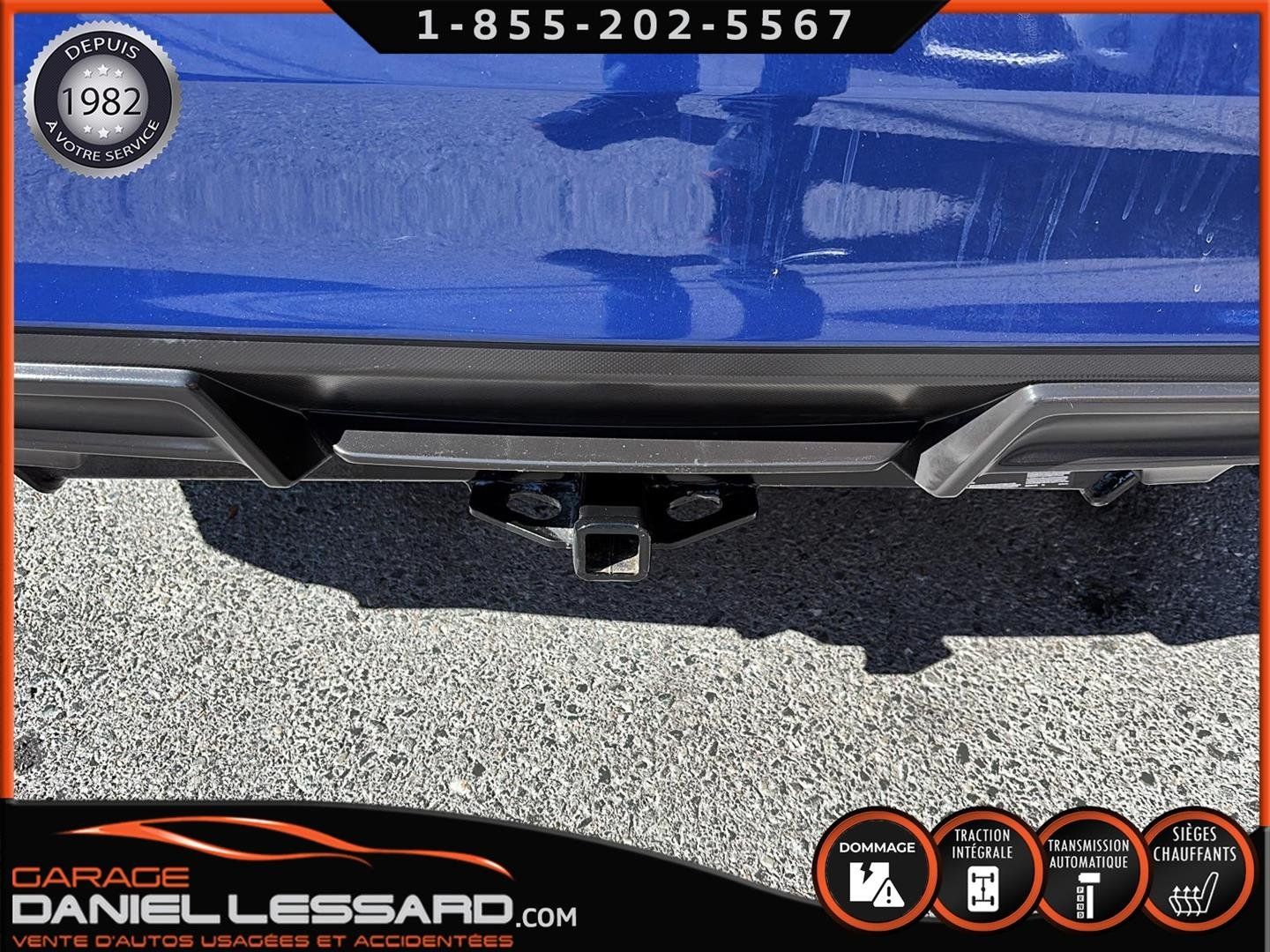 Subaru Impreza 2024 - Thumbnail 33