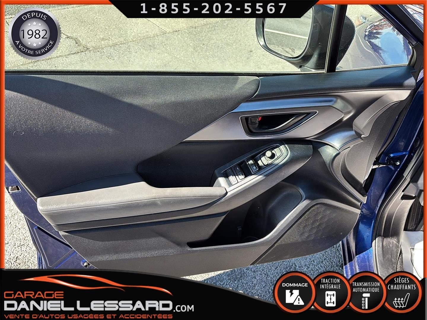 Subaru Impreza 2024 - Thumbnail 36