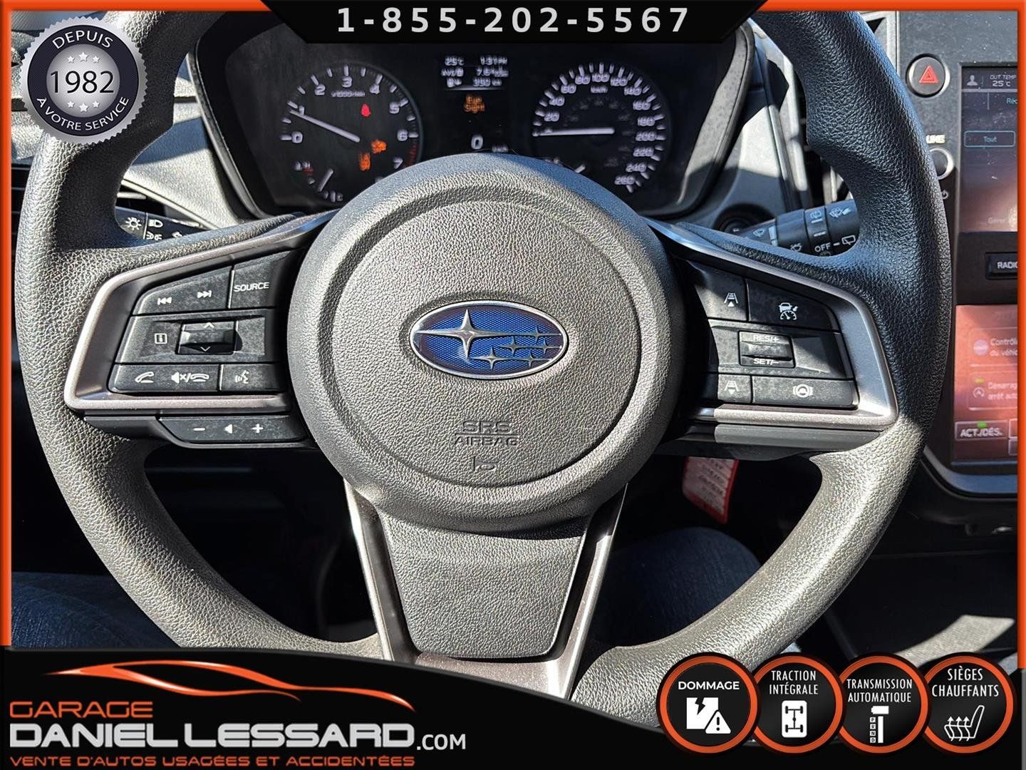 Subaru Impreza 2024 - Thumbnail 40