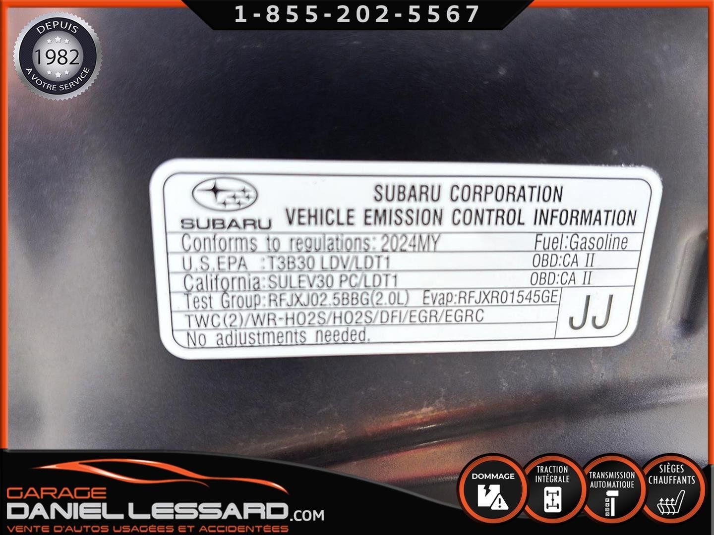 Subaru Impreza 2024 - Thumbnail 48