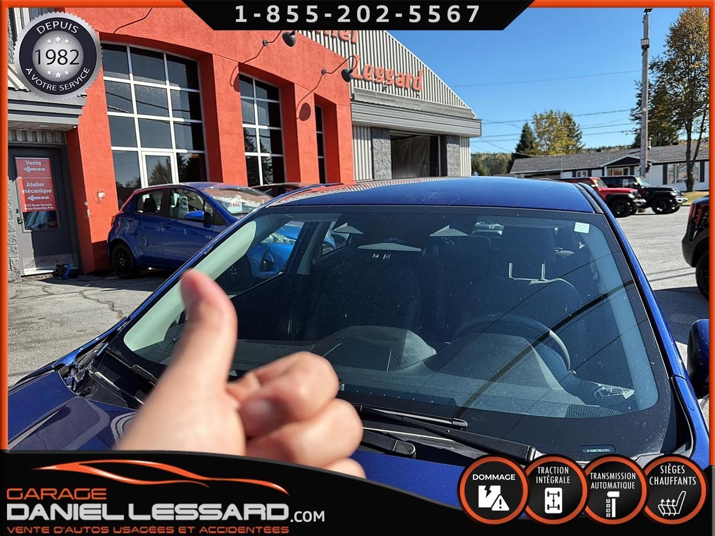 Subaru Impreza 2024 - Thumbnail 49