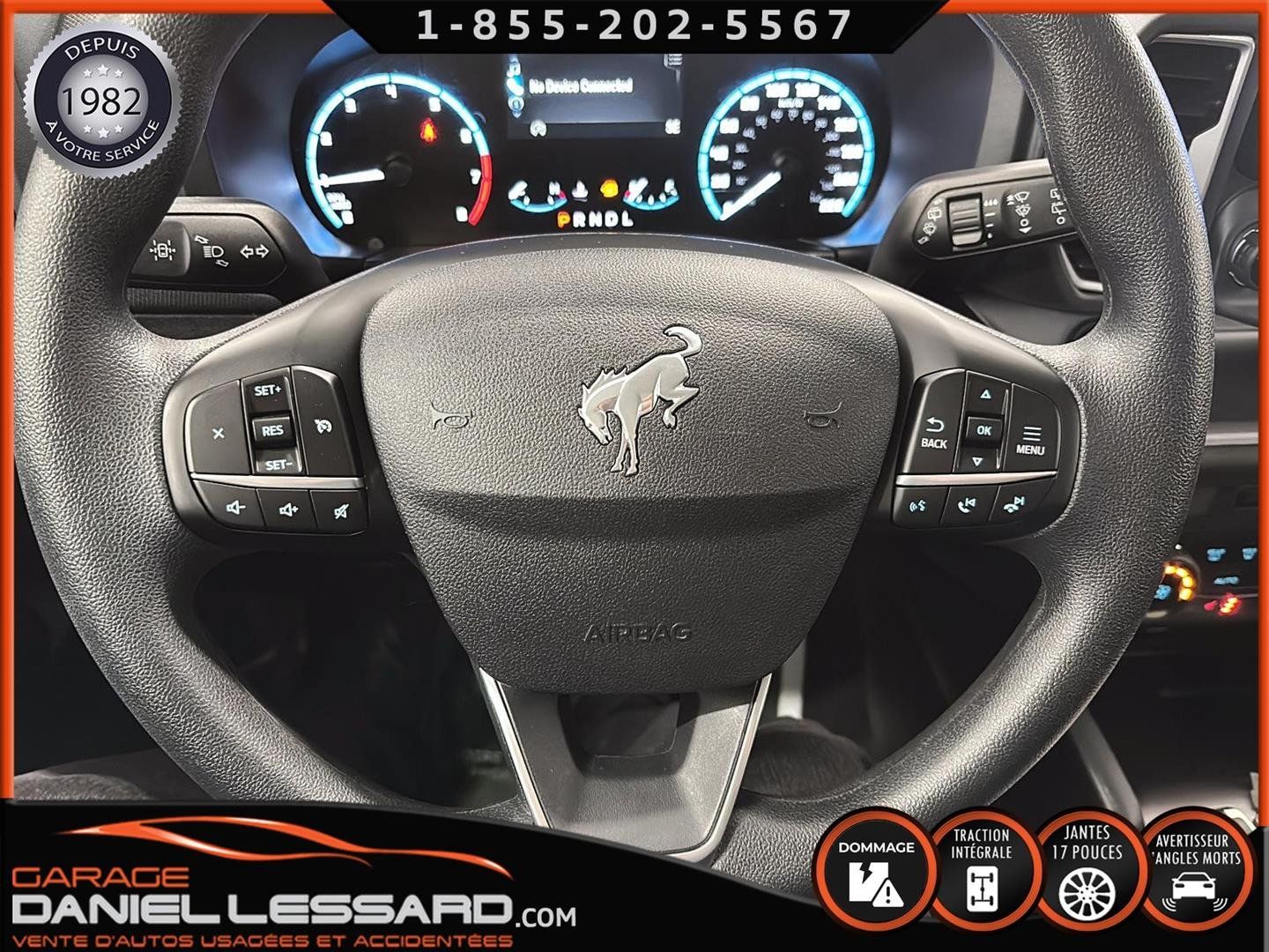 Ford Bronco Sport 2024 - Thumbnail 22