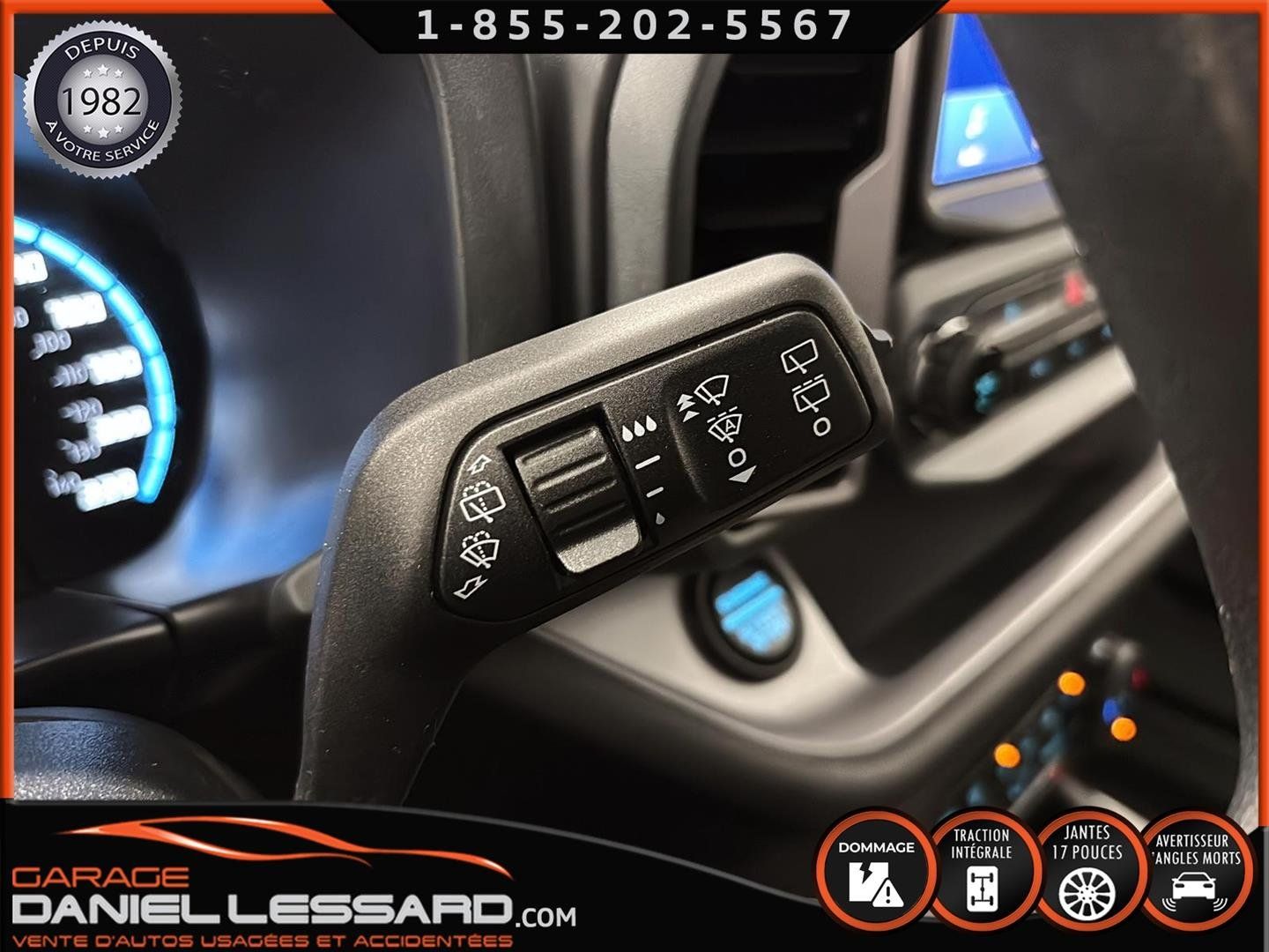 Ford Bronco Sport 2024 - Thumbnail 24
