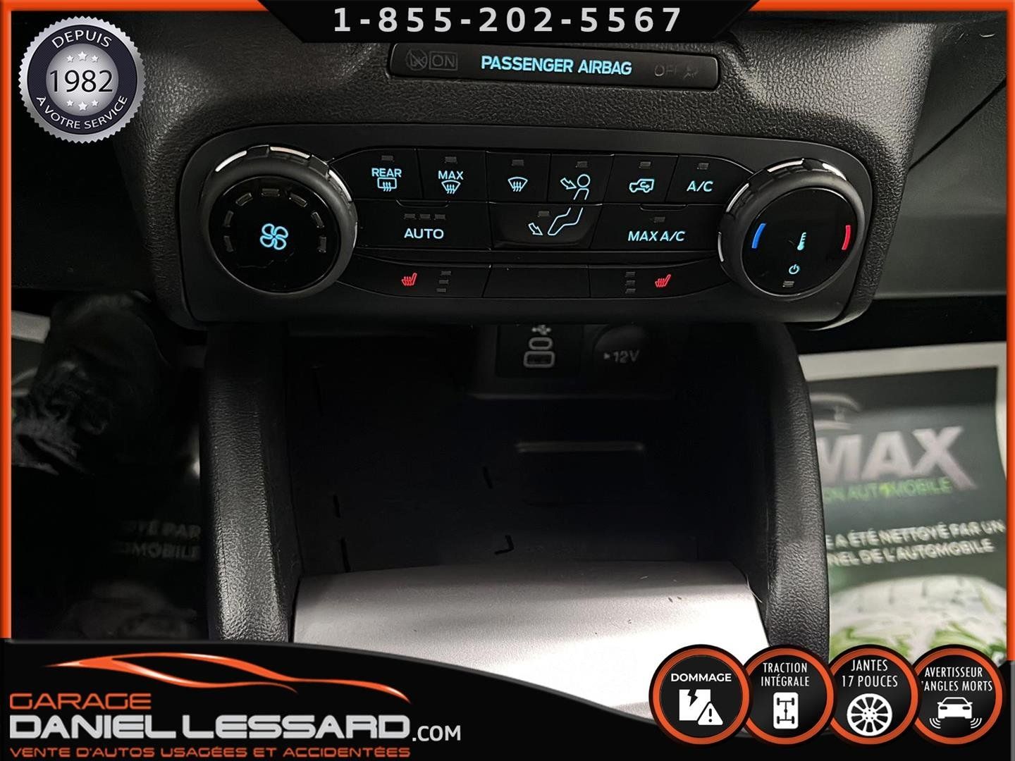 Ford Bronco Sport 2024 - Thumbnail 28