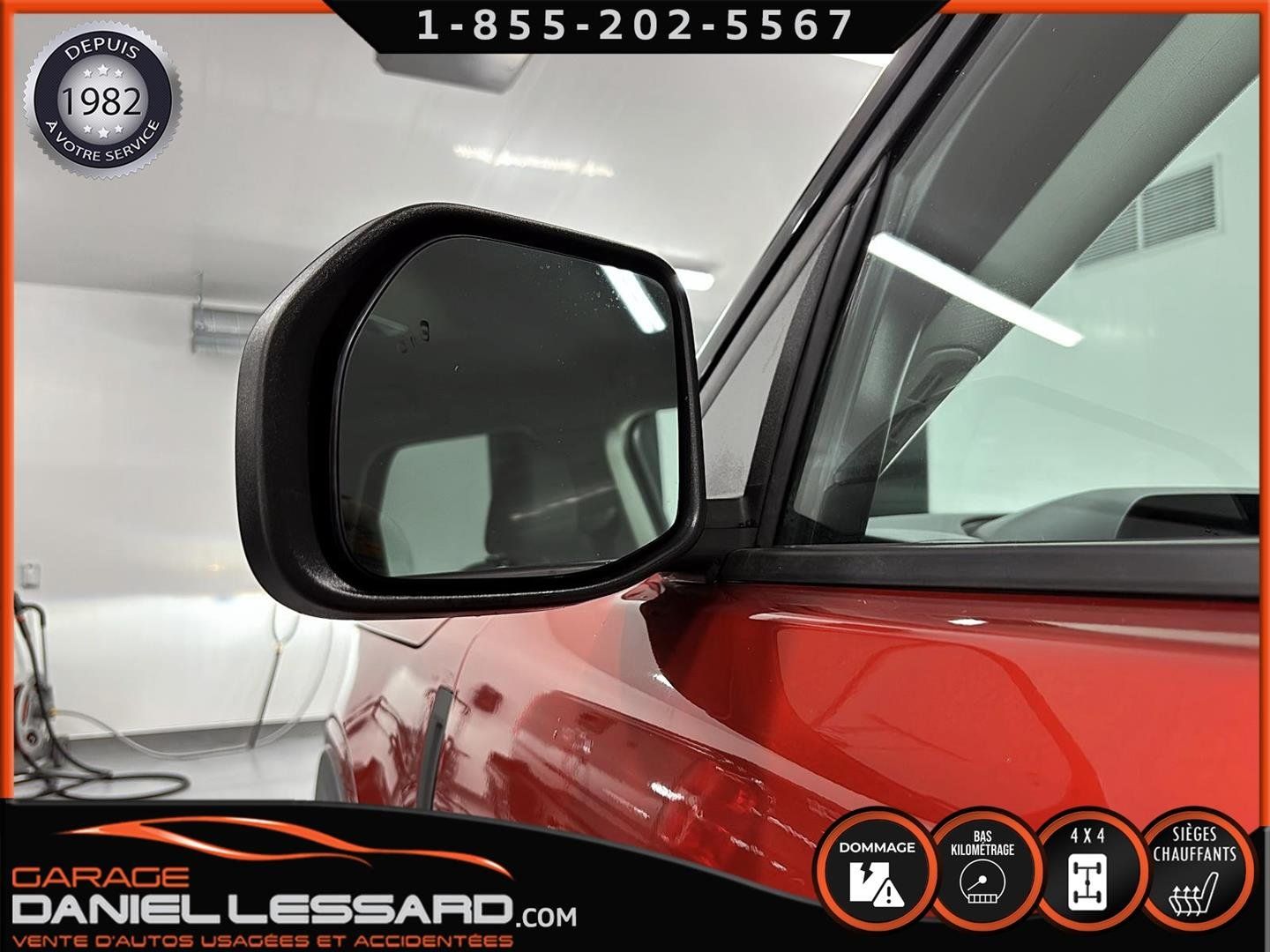 Ford Bronco Sport 2024 - Thumbnail 16