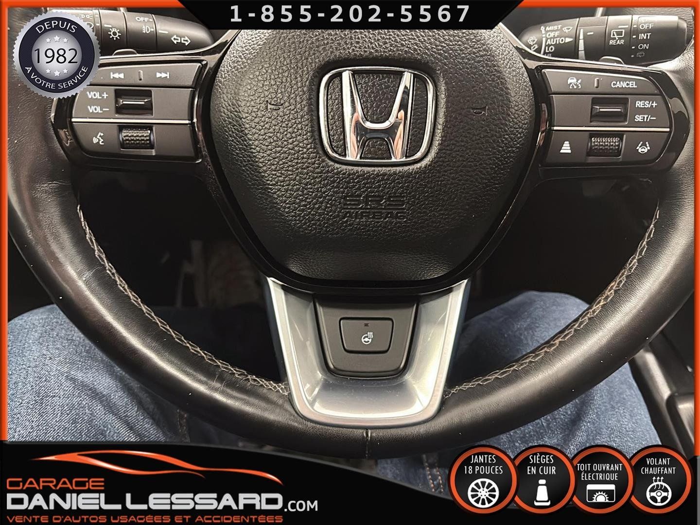 Honda Civic Hatchback 2024 - Thumbnail 21