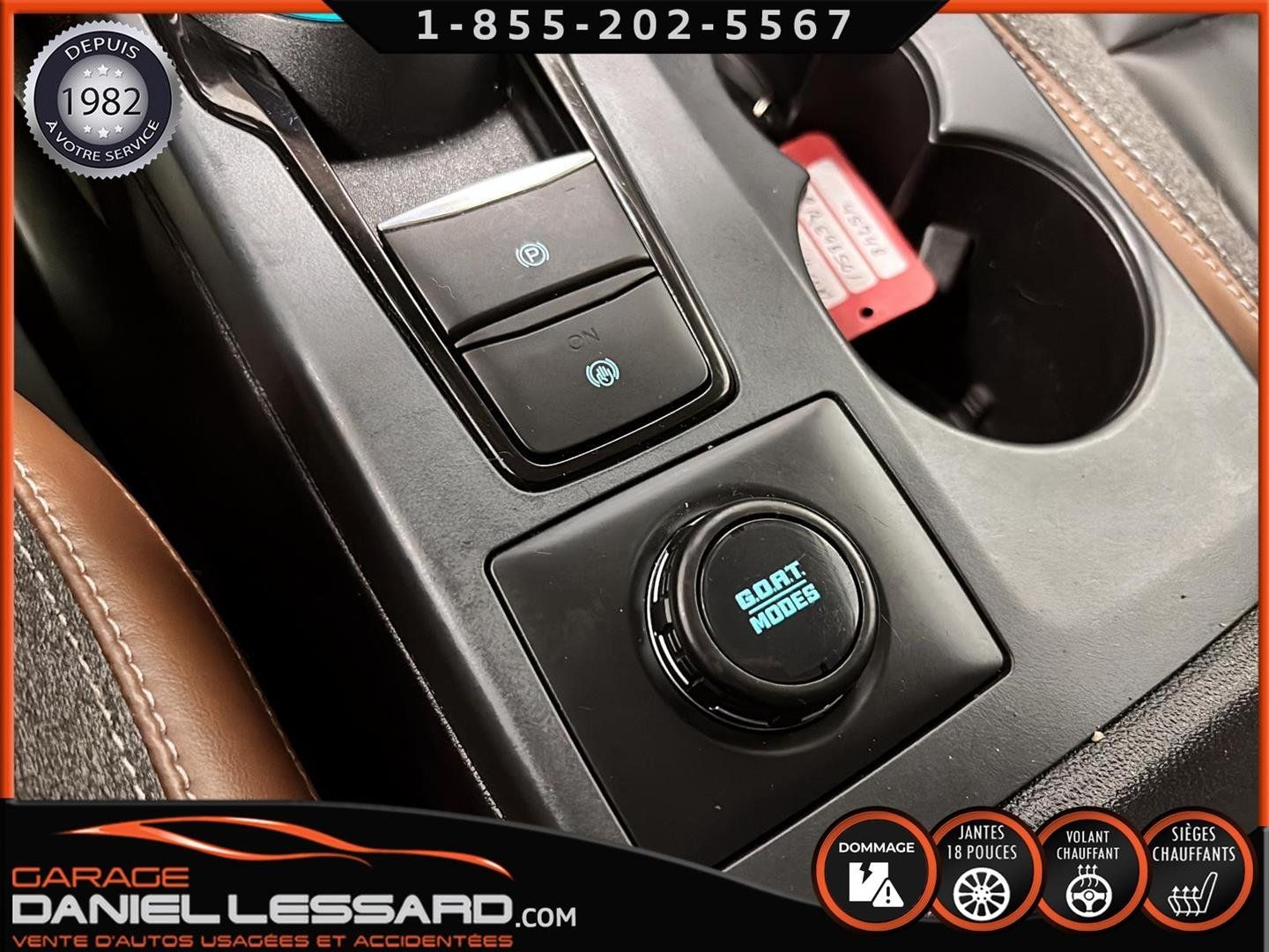 Ford Bronco Sport 2024 - Thumbnail 27