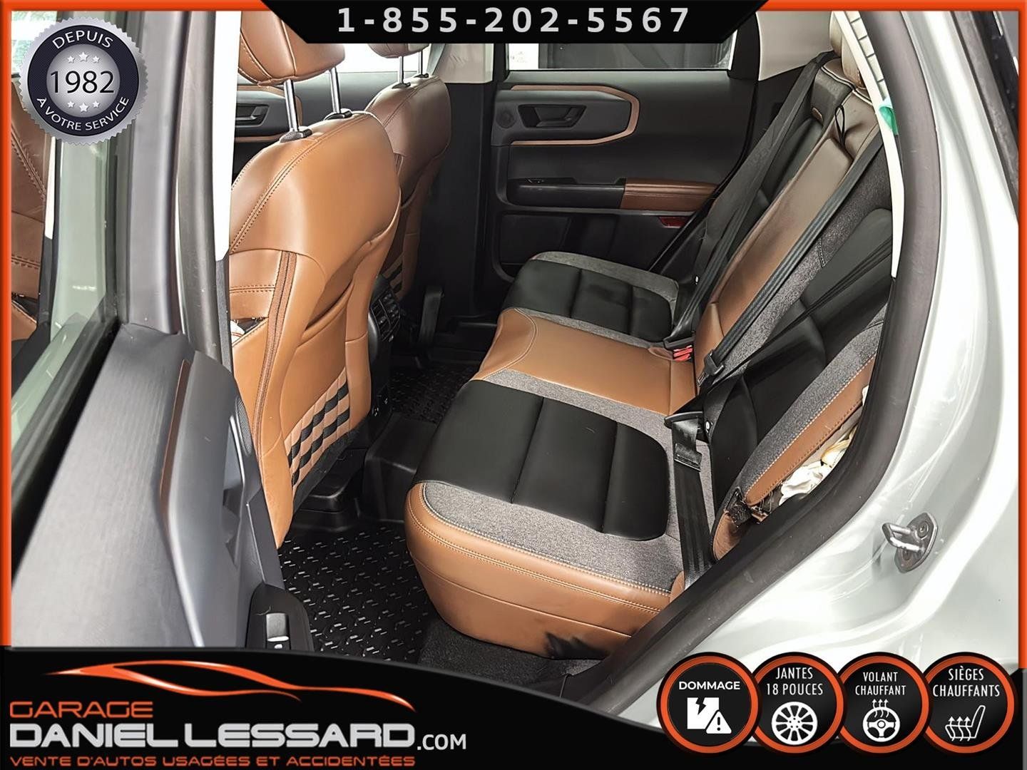 Ford Bronco Sport 2024 - Thumbnail 28