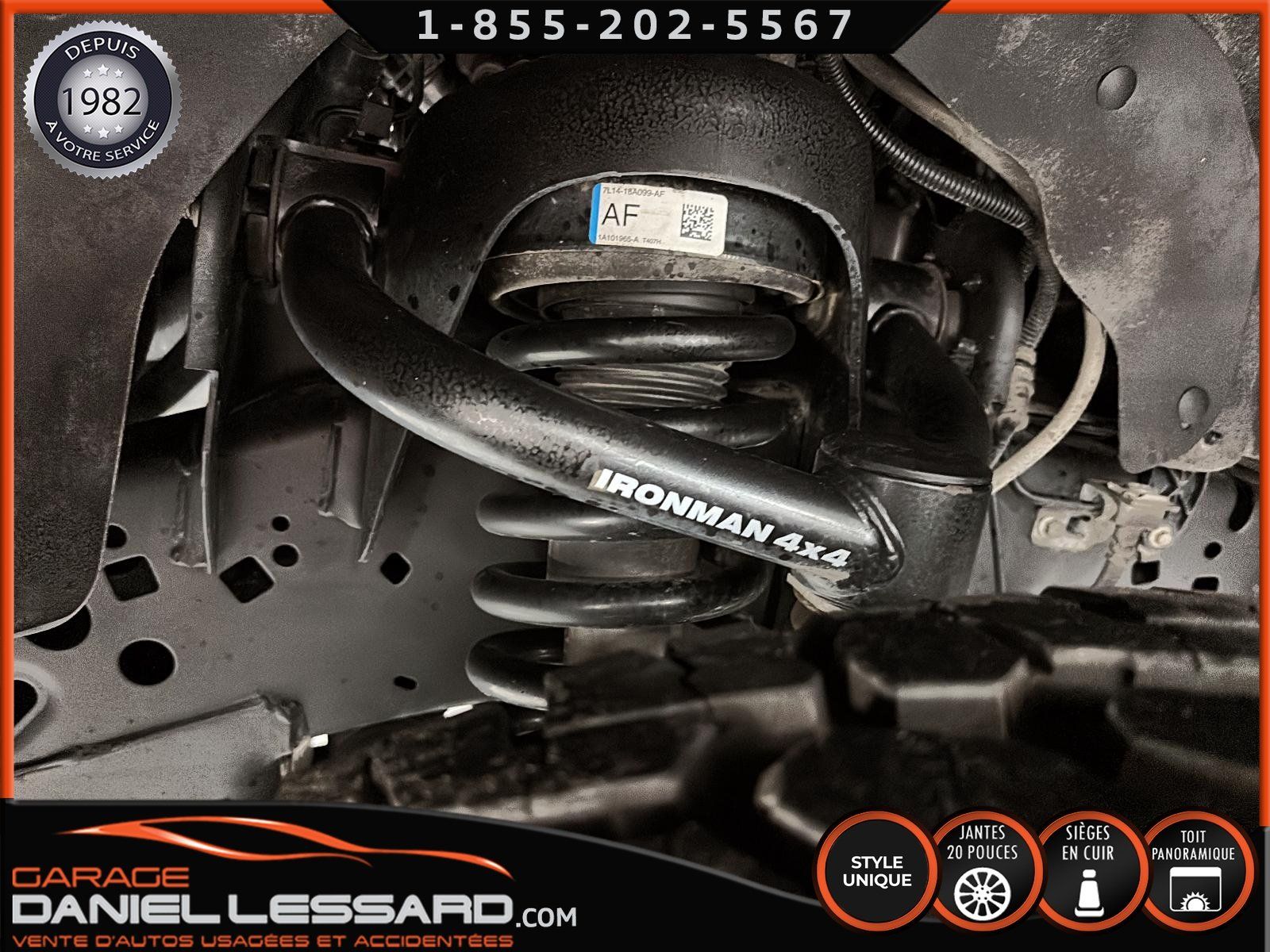 Ford F-150 2024 - Thumbnail 49