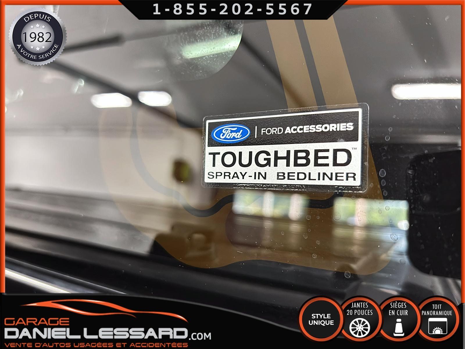 Ford F-150 2024 - Thumbnail 52
