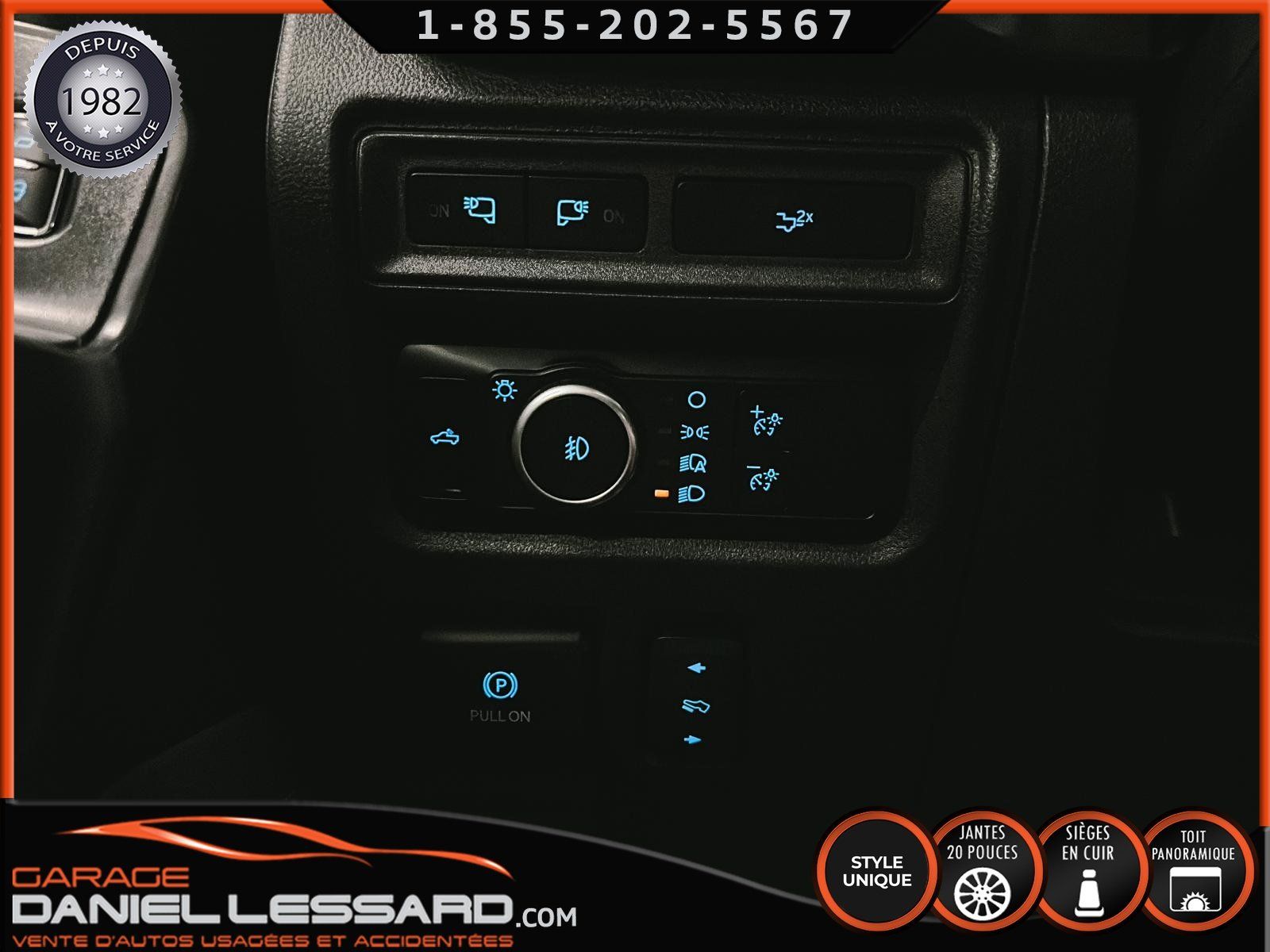 Ford F-150 2024 - Thumbnail 26