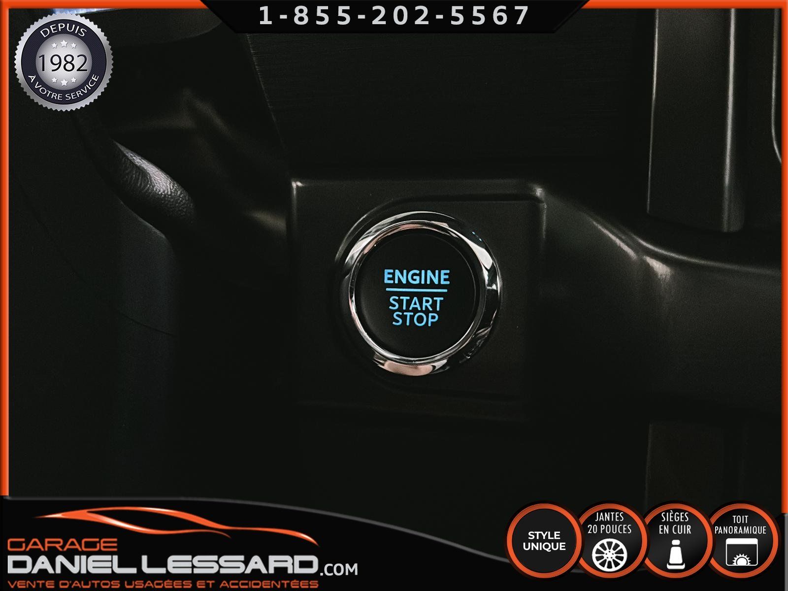 Ford F-150 2024 - Thumbnail 27