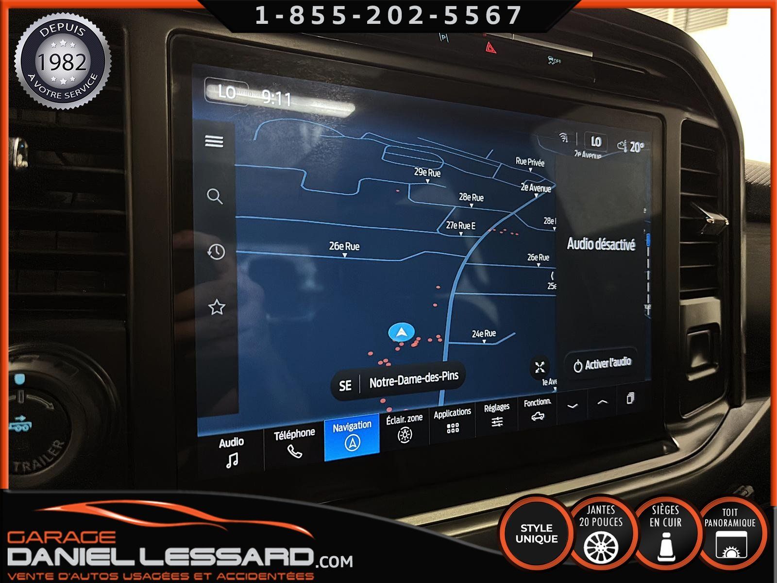 Ford F-150 2024 - Thumbnail 29