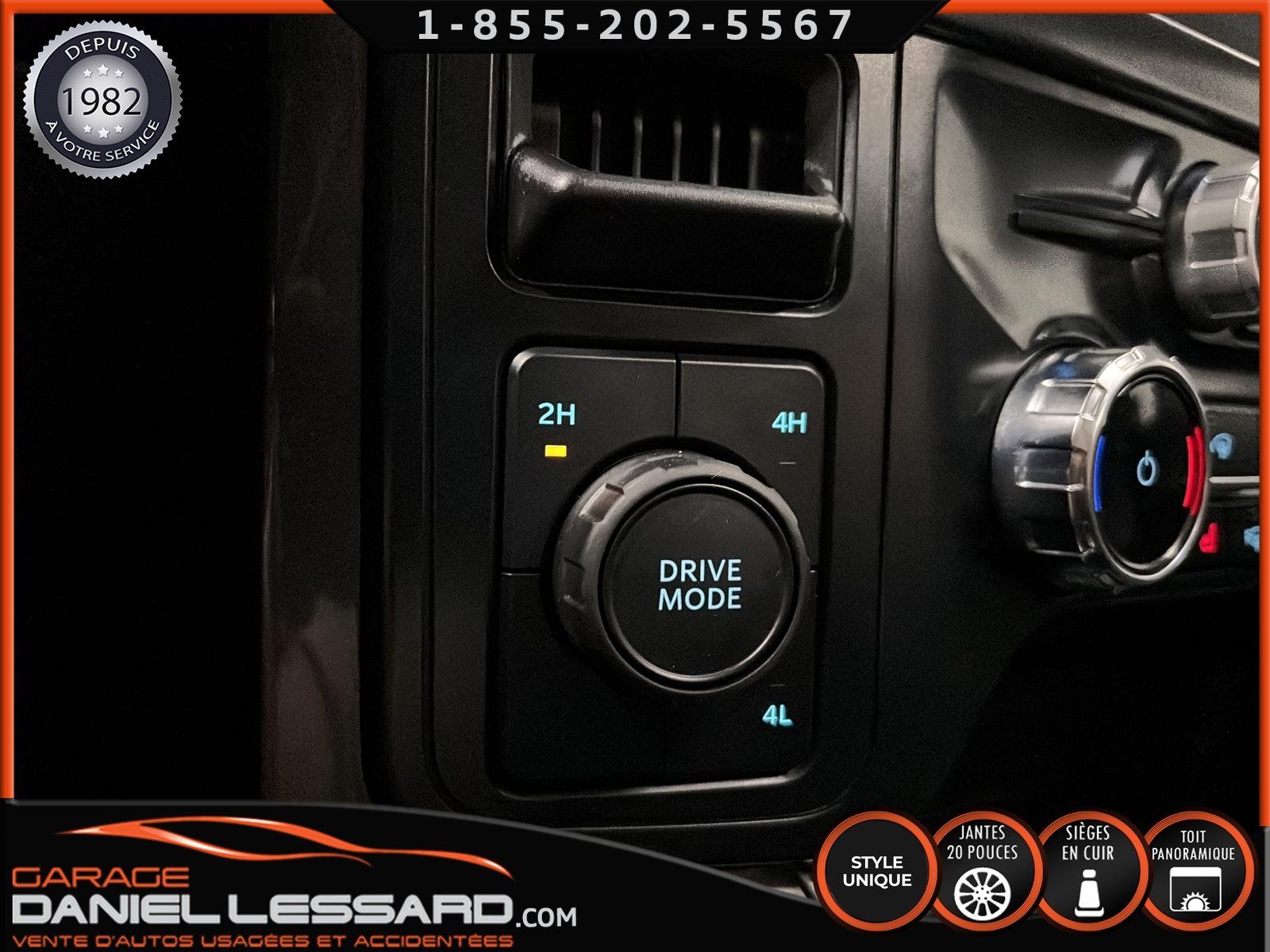 Ford F-150 2024 - Thumbnail 32