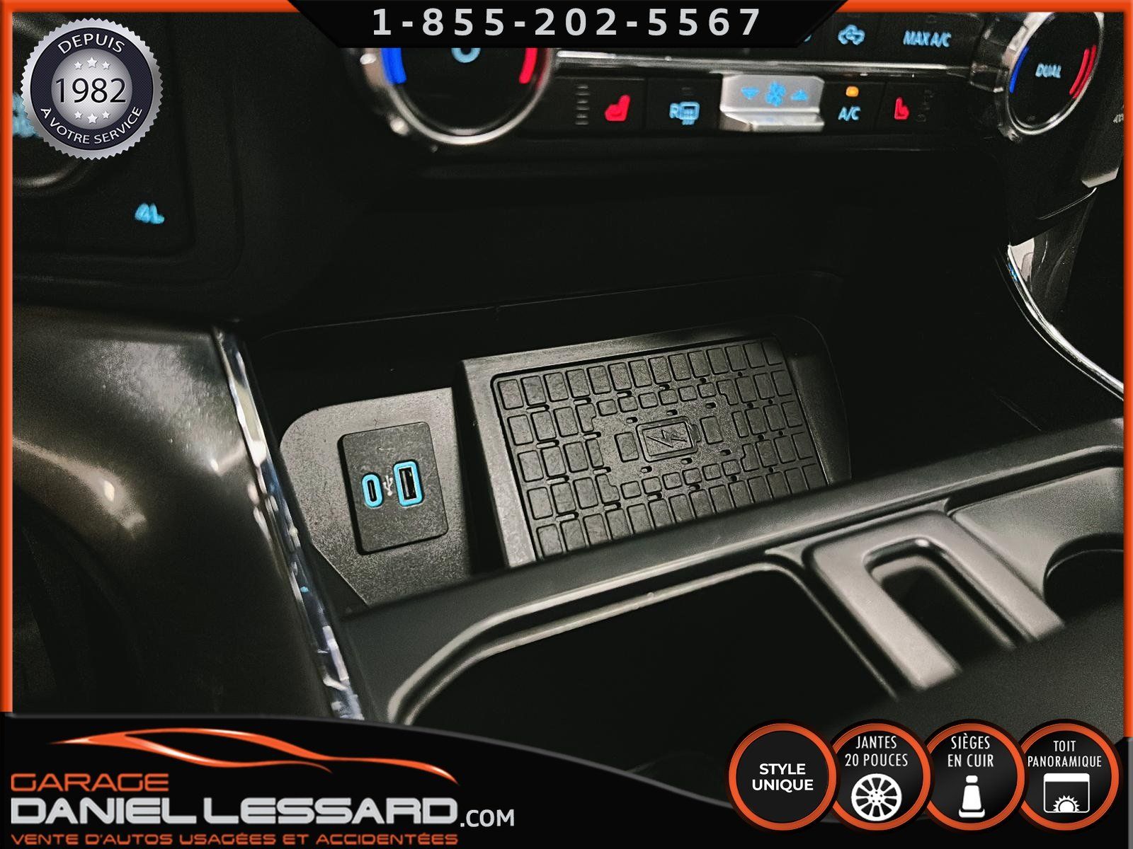 Ford F-150 2024 - Thumbnail 35